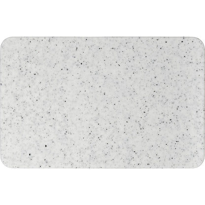 Zassenhaus Breakfast Board light grey 25x16x0,9cm