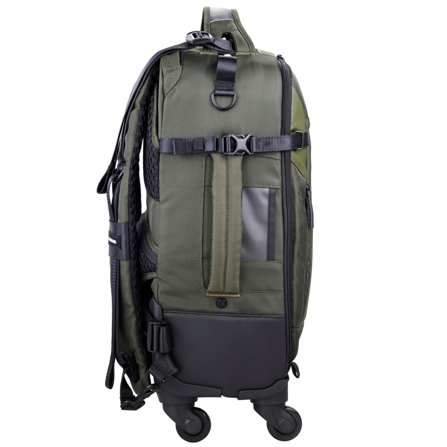 Vanguard VEO SELECT 55BT GR Backpack-Trolley