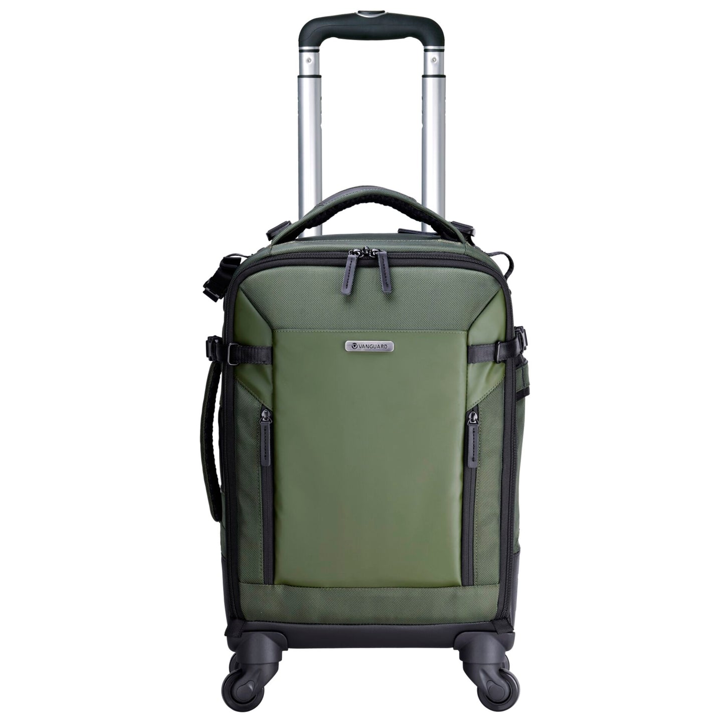 Vanguard VEO SELECT 55BT GR Backpack-Trolley
