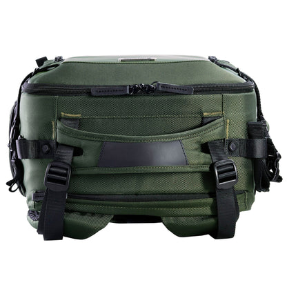 Vanguard VEO SELECT 55BT GR Backpack-Trolley