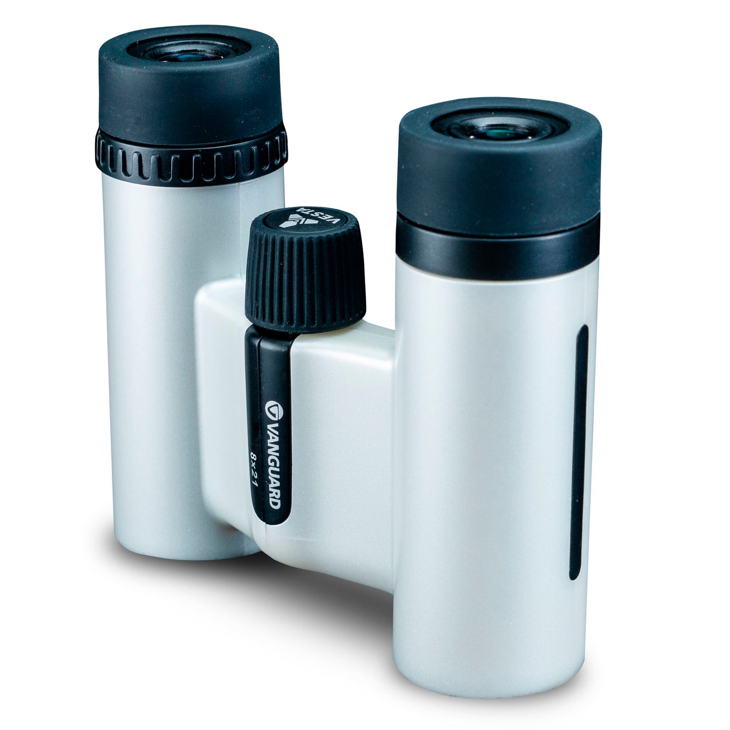 Vanguard Vesta  8x21 white pearl