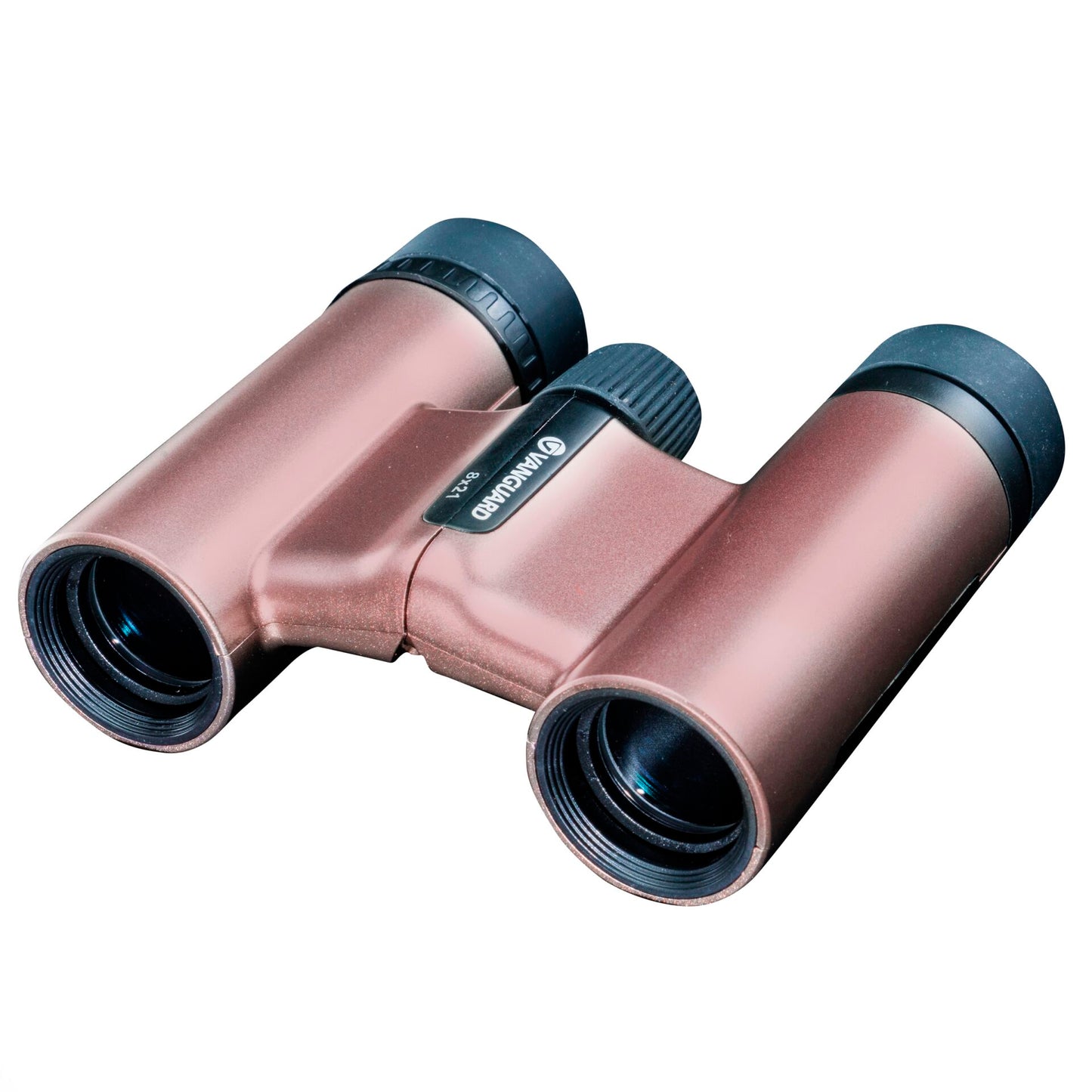 Vanguard Vesta  8x21 rosaline