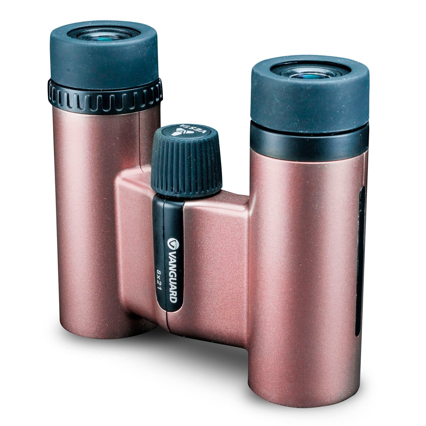 Vanguard Vesta  8x21 rosaline