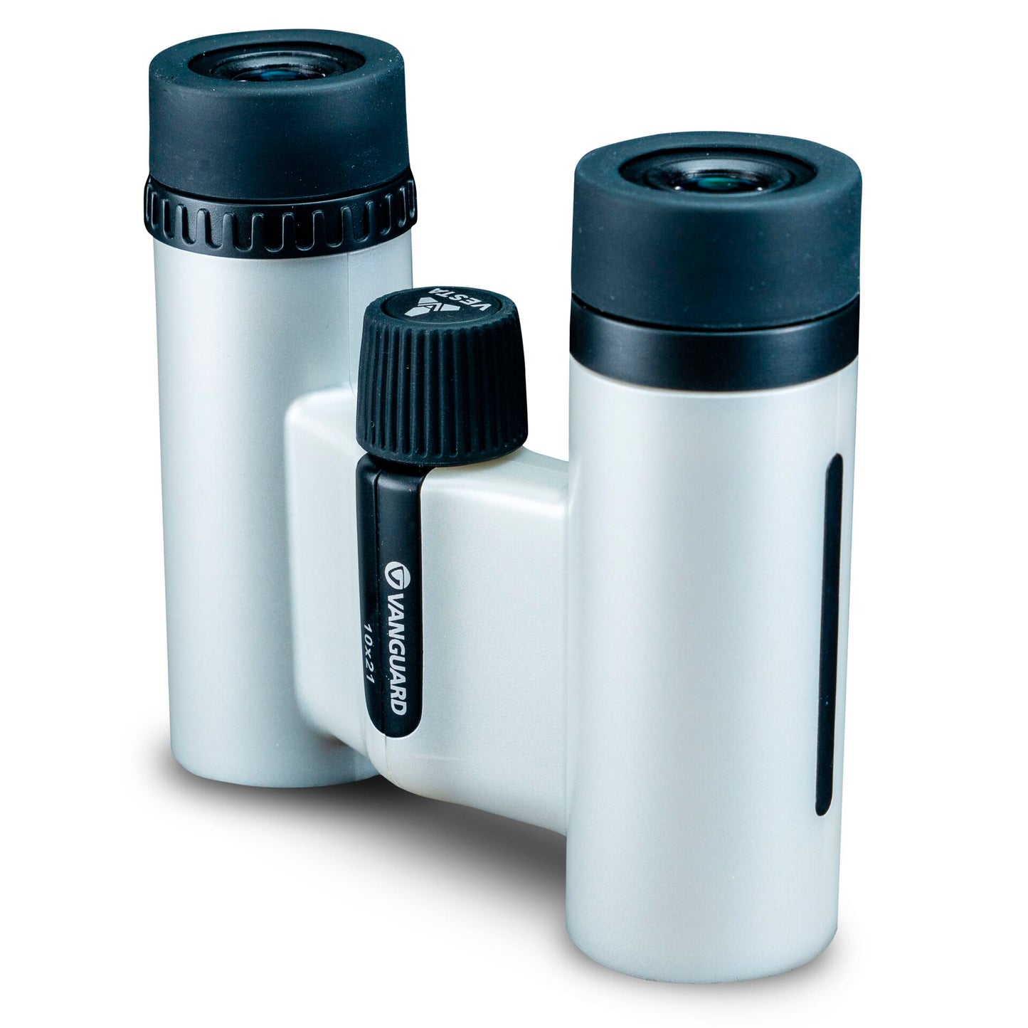 Vanguard Vesta 10x21 white pearl