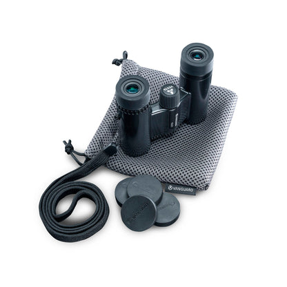 Vanguard Vesta 10x21 black pearl