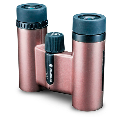 Vanguard Vesta 10x21 rosaline