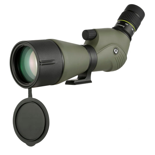 Vanguard Endeavor XF 20-60x80 angled