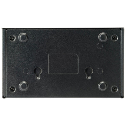 Level One GEU-0523 5-Port Gigabit Switch