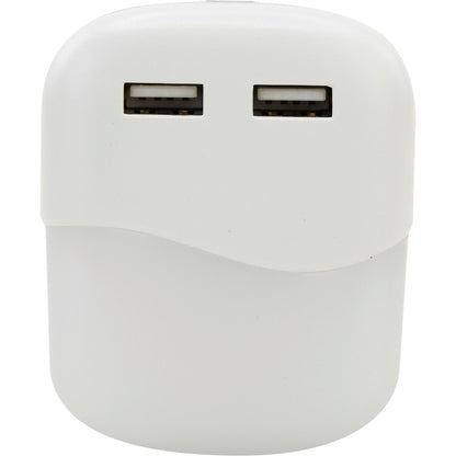 Ansmann NL15AC + 2USB