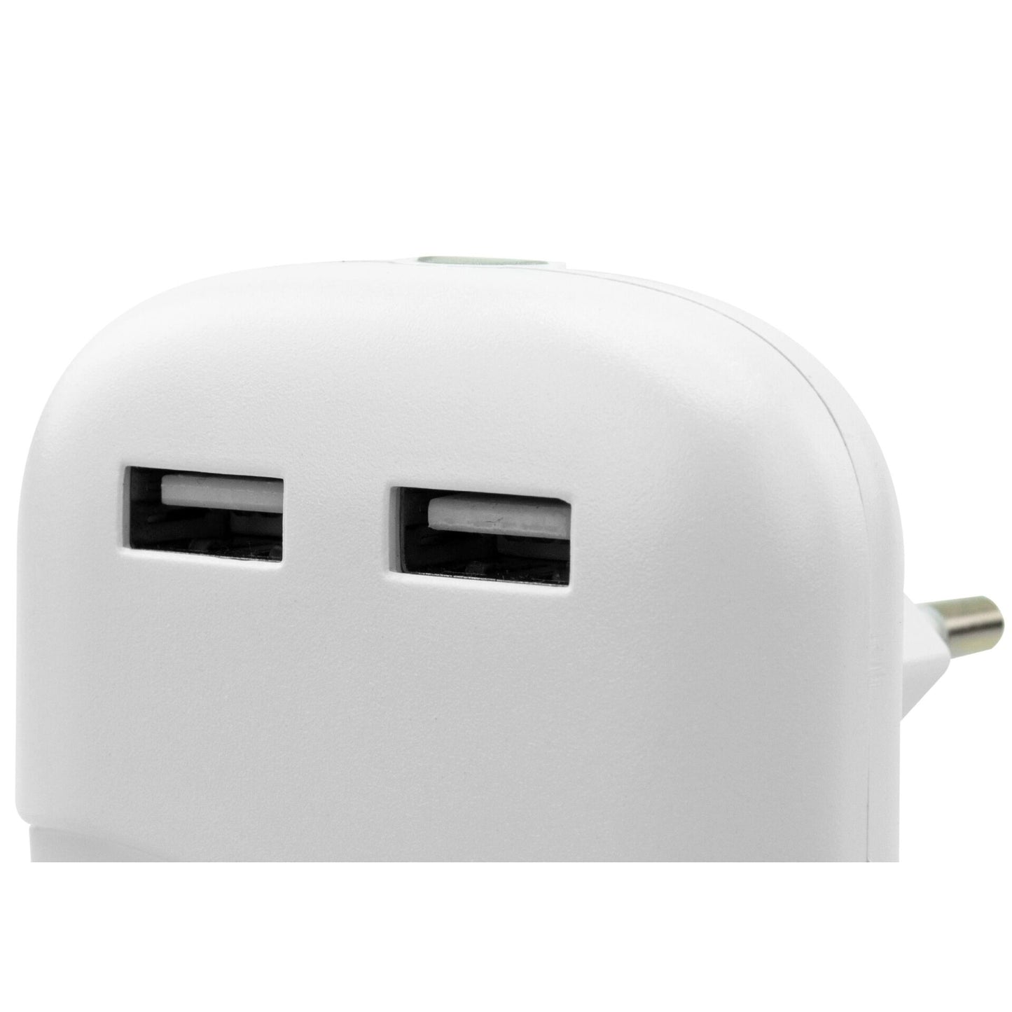 Ansmann NL15AC + 2USB