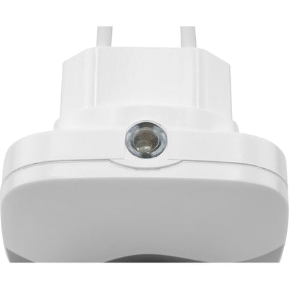 Ansmann LED-Sensor Nightlight 5 Lumen, warm white    1600-0406