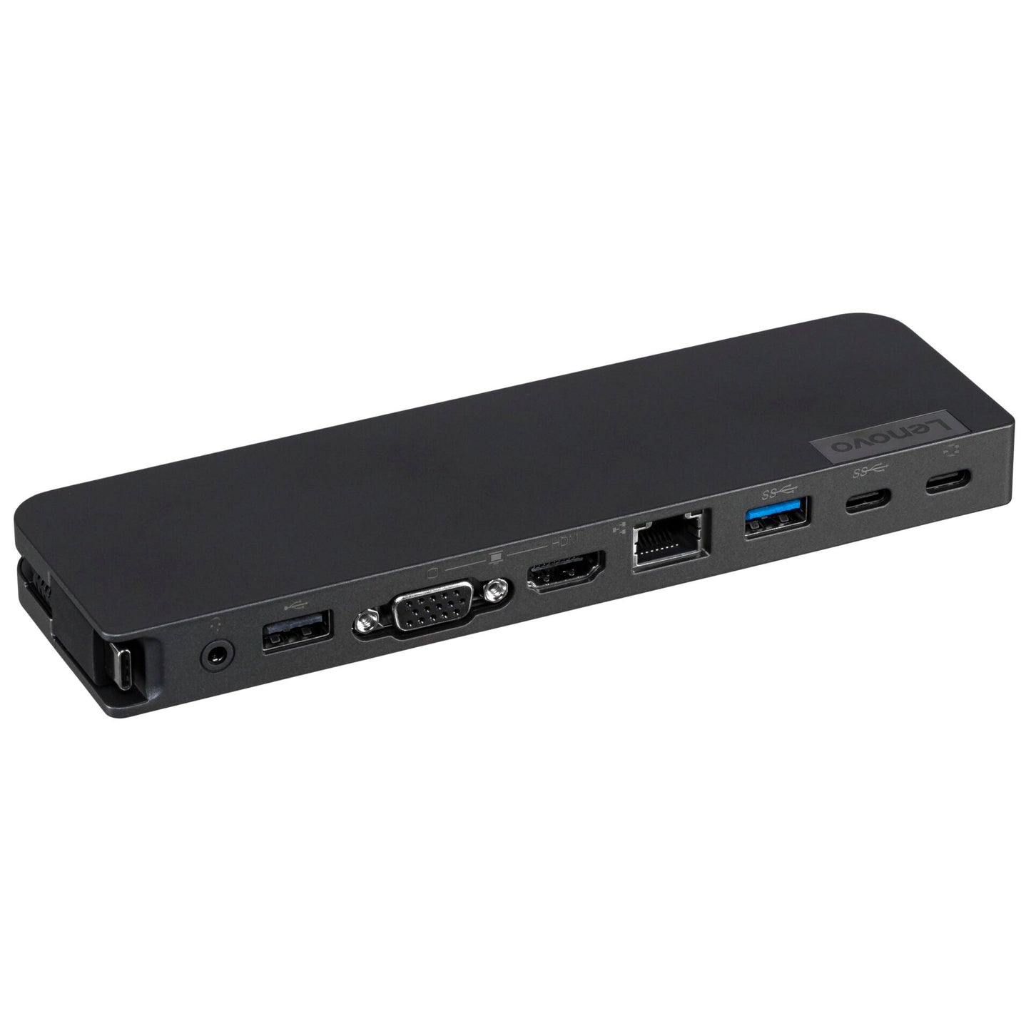 Lenovo USB-C Mini Dock 65W