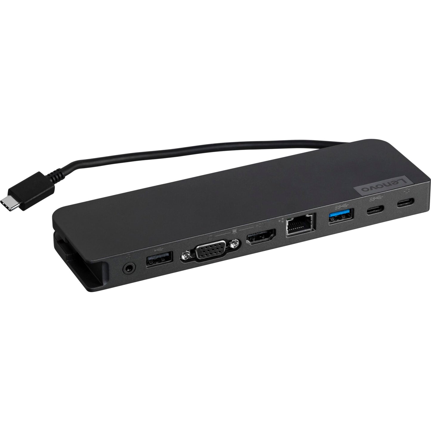Lenovo USB-C Mini Dock 65W