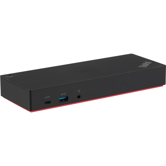 Lenovo ThinkPad Hybrid USB-C Dock