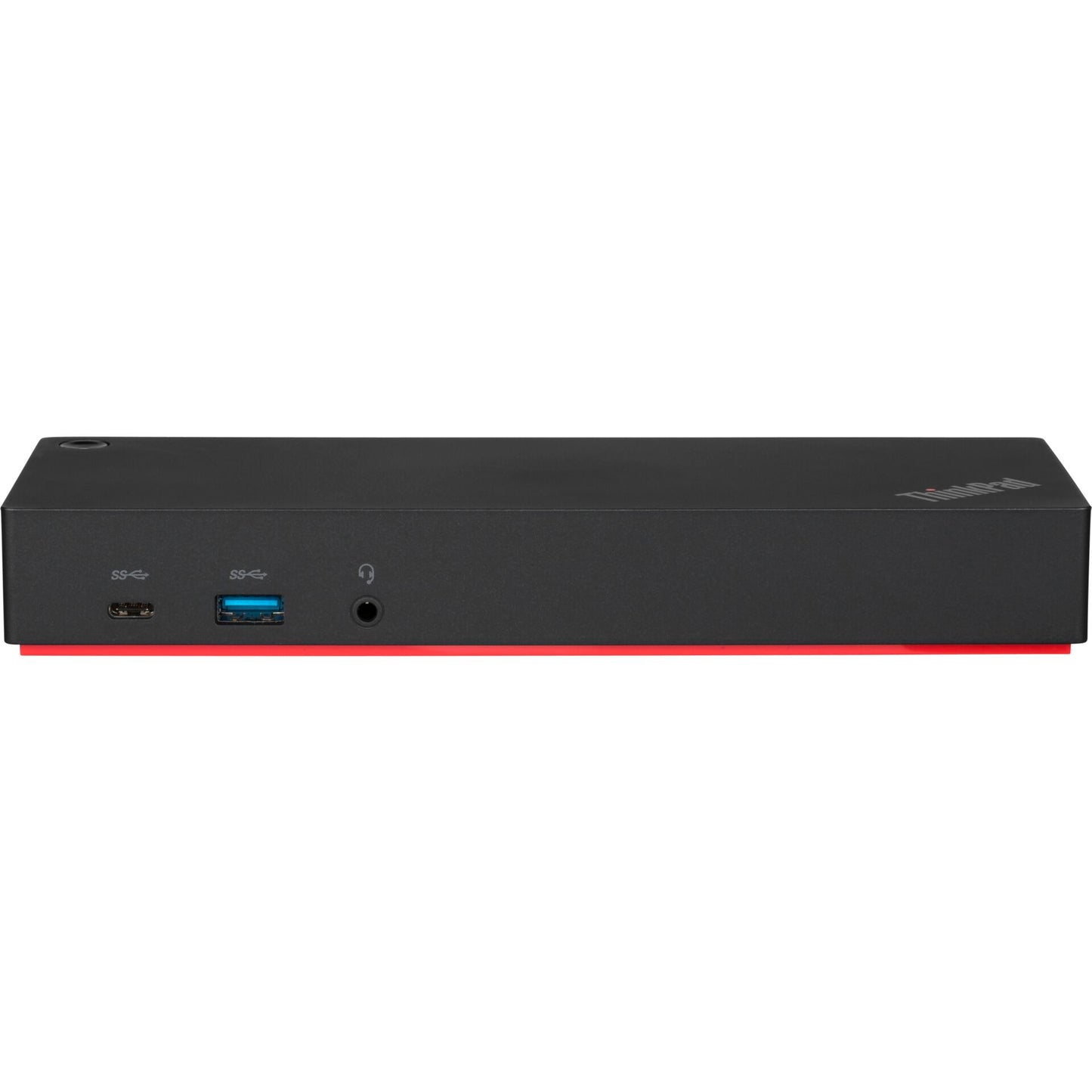 Lenovo ThinkPad Hybrid USB-C Dock