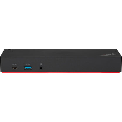 Lenovo ThinkPad Hybrid USB-C Dock
