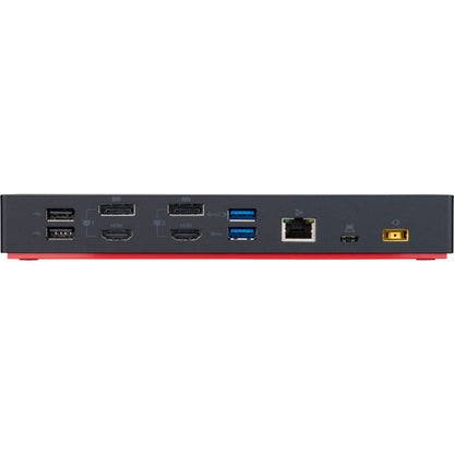 Lenovo ThinkPad Hybrid USB-C Dock