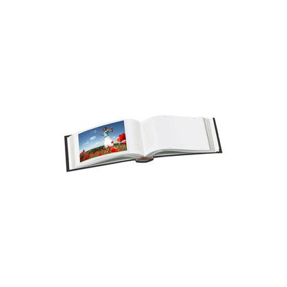 Walther Memo Classic       15x20 100 Photos black ME373B