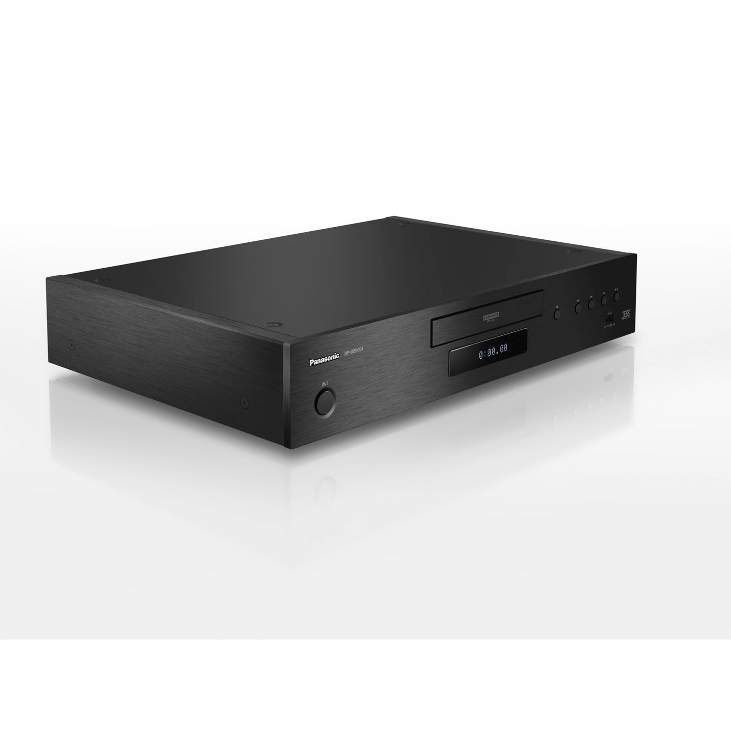 Panasonic DP-UB9004EG1 black