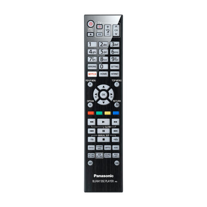 Panasonic DP-UB9004EG1 black