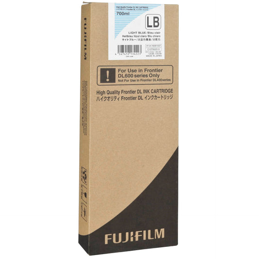 Fujifilm Ink Cartridge DL600 blue 700 ml