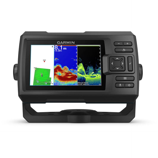 Garmin Striker Vivid 5cv