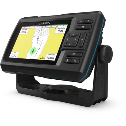 Garmin Striker Vivid 5cv