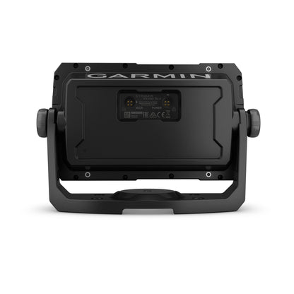 Garmin Striker Vivid 5cv with GT20-TM Transducer