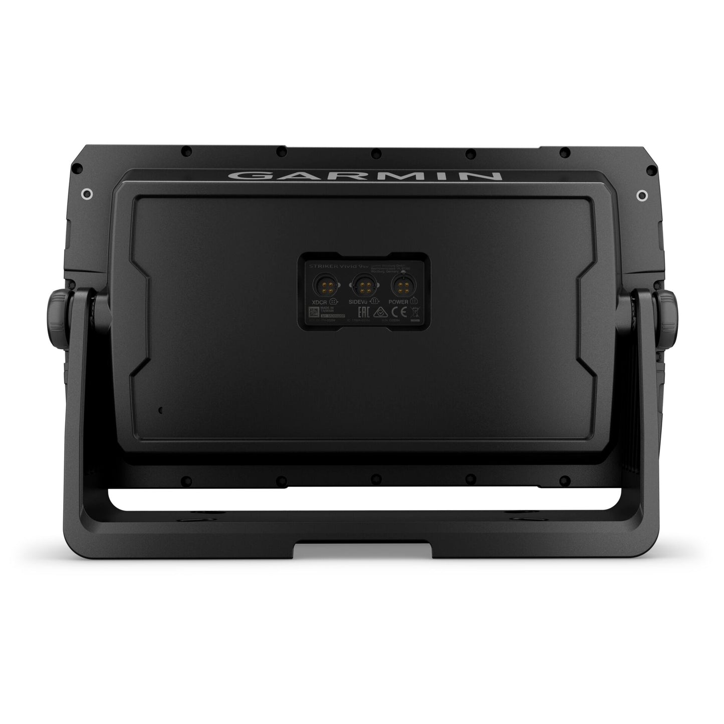 Garmin Striker Vivid 9sv with GT52HW-TM Transducer