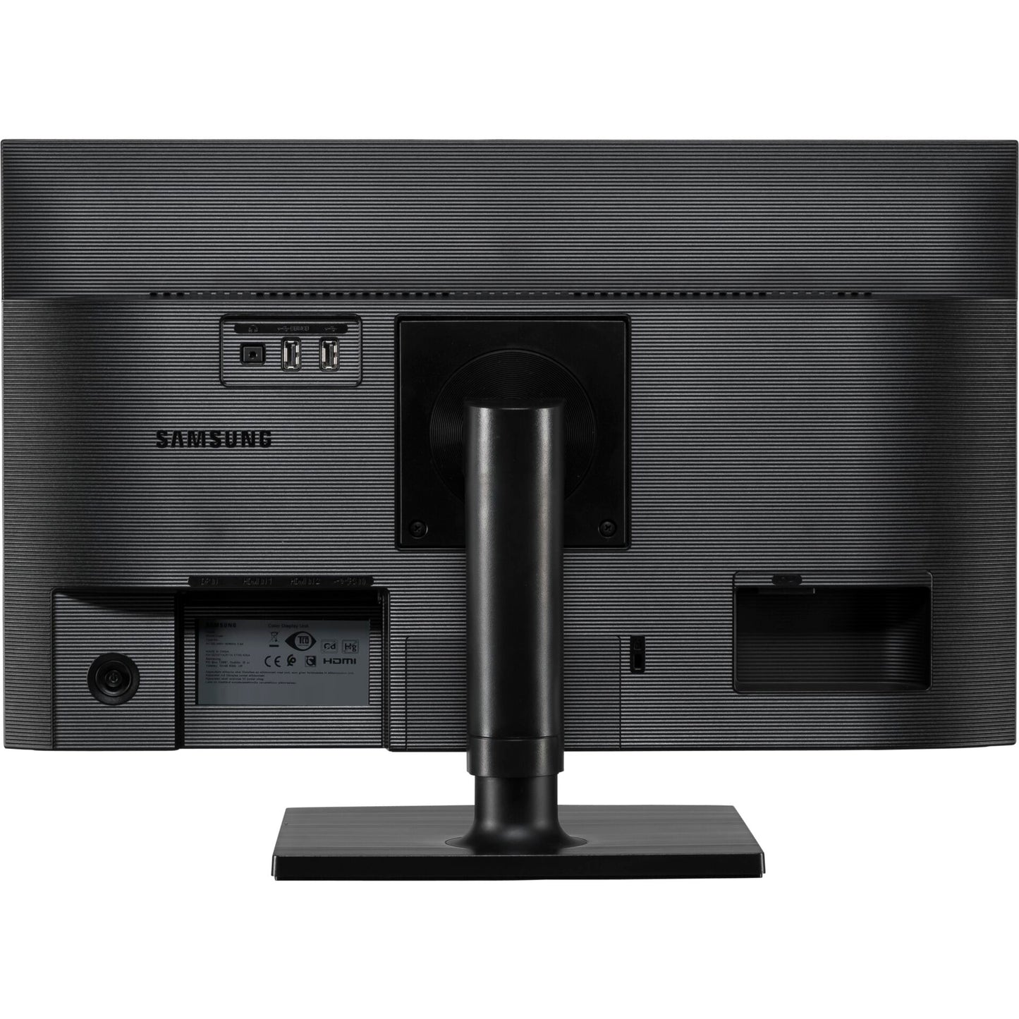 Samsung F24T452FQR