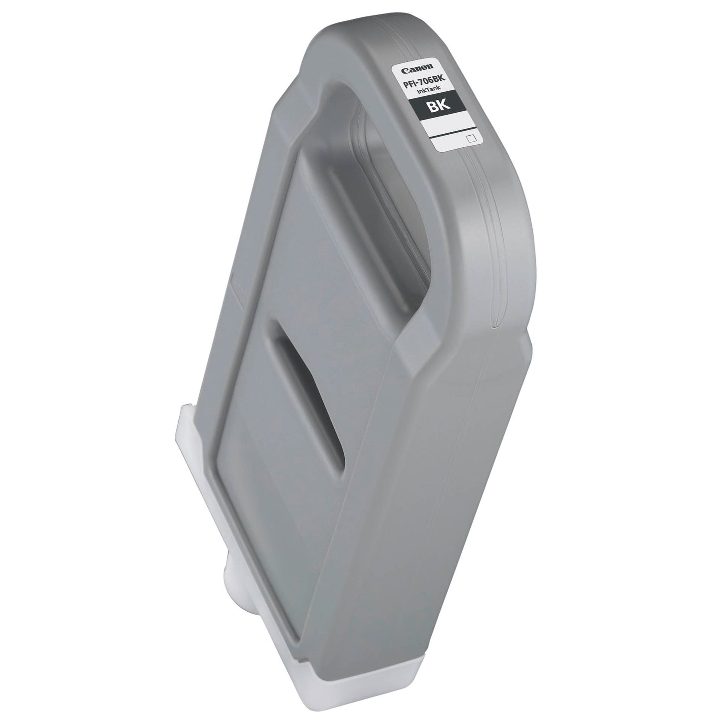 Canon PFI-706 BK ink black