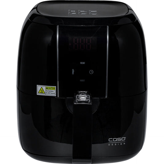 CASO AF200 Air Fryer black