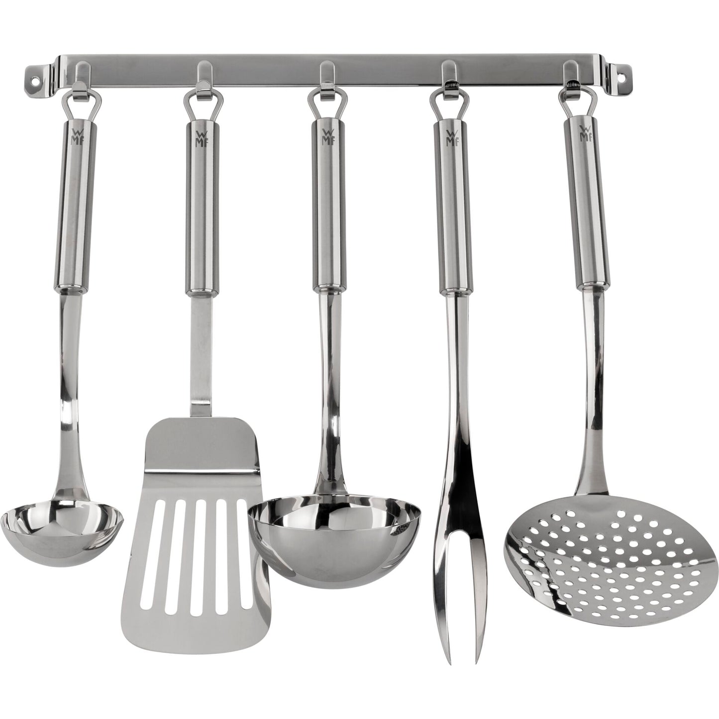 WMF Profi Plus Spoon Set 6 pieces