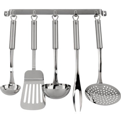 WMF Profi Plus Spoon Set 6 pieces