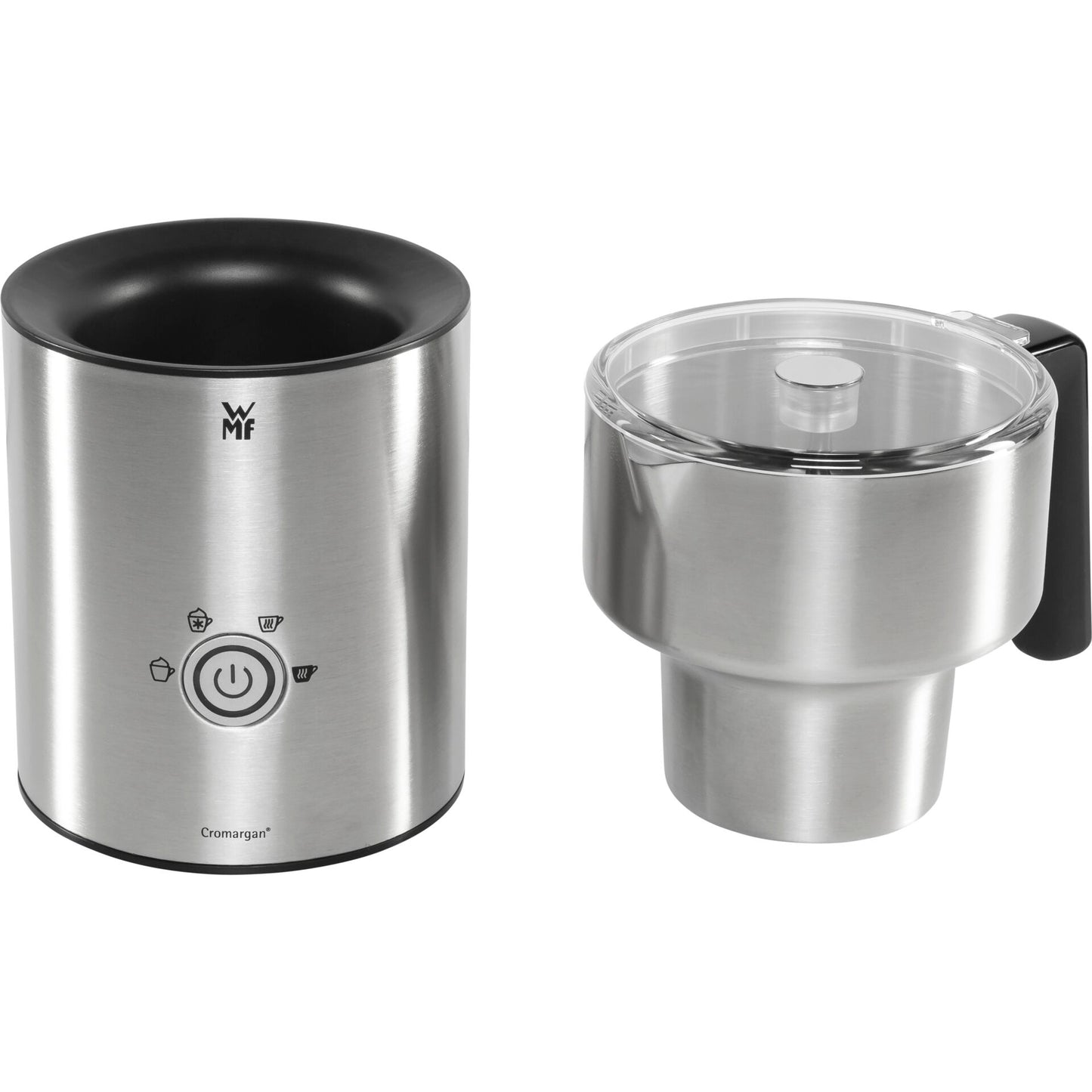 WMF Milk Frother Milk & Choc