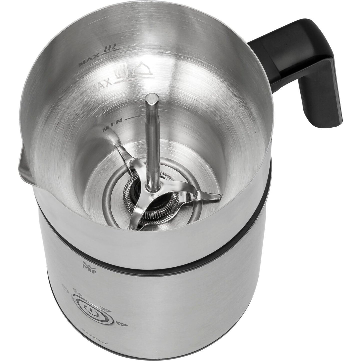 WMF Milk Frother Milk & Choc