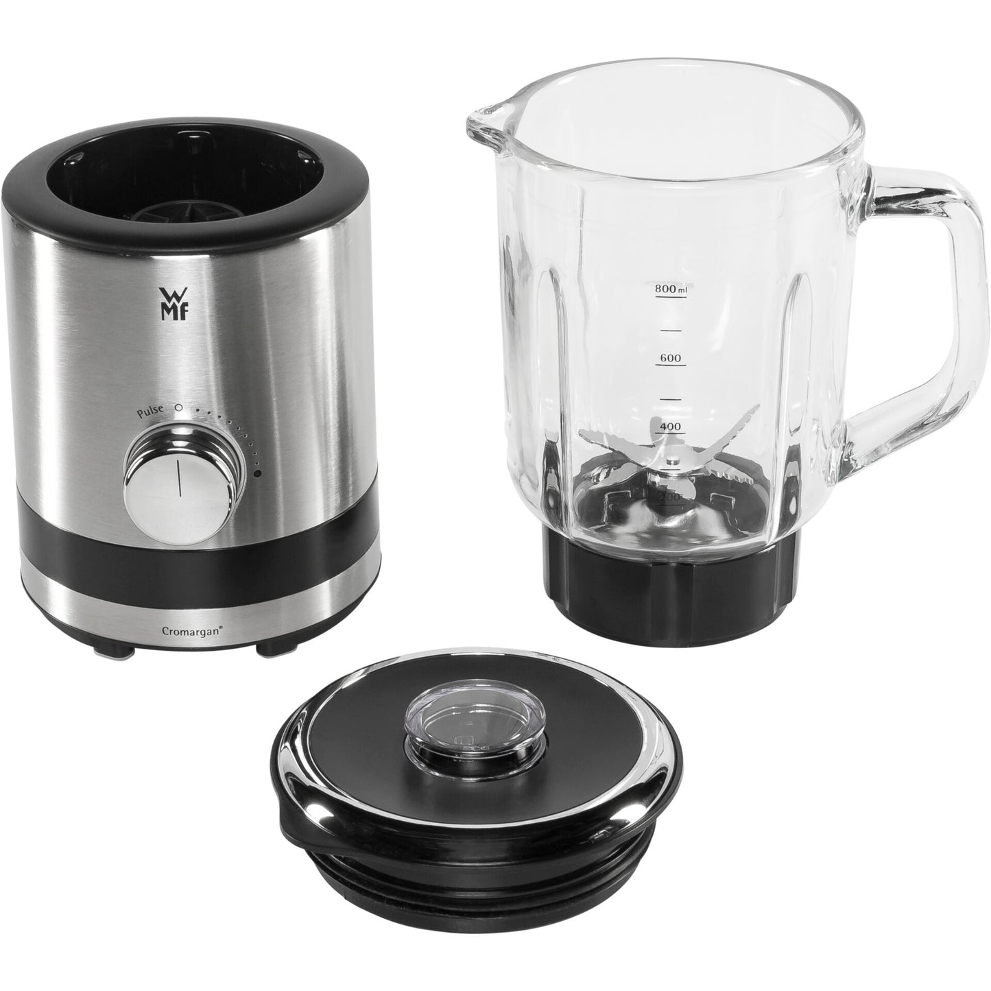 WMF Küchenminis Table Blender 0,8L