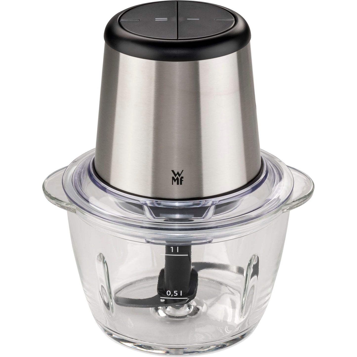 WMF Chopper Kult X S