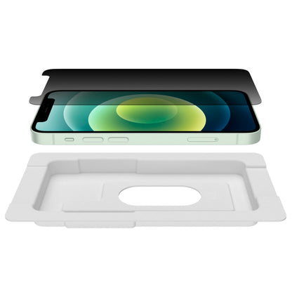 Belkin ScreenForce UltraGlass Privacy iPhone 12 Mini  OVA044zz