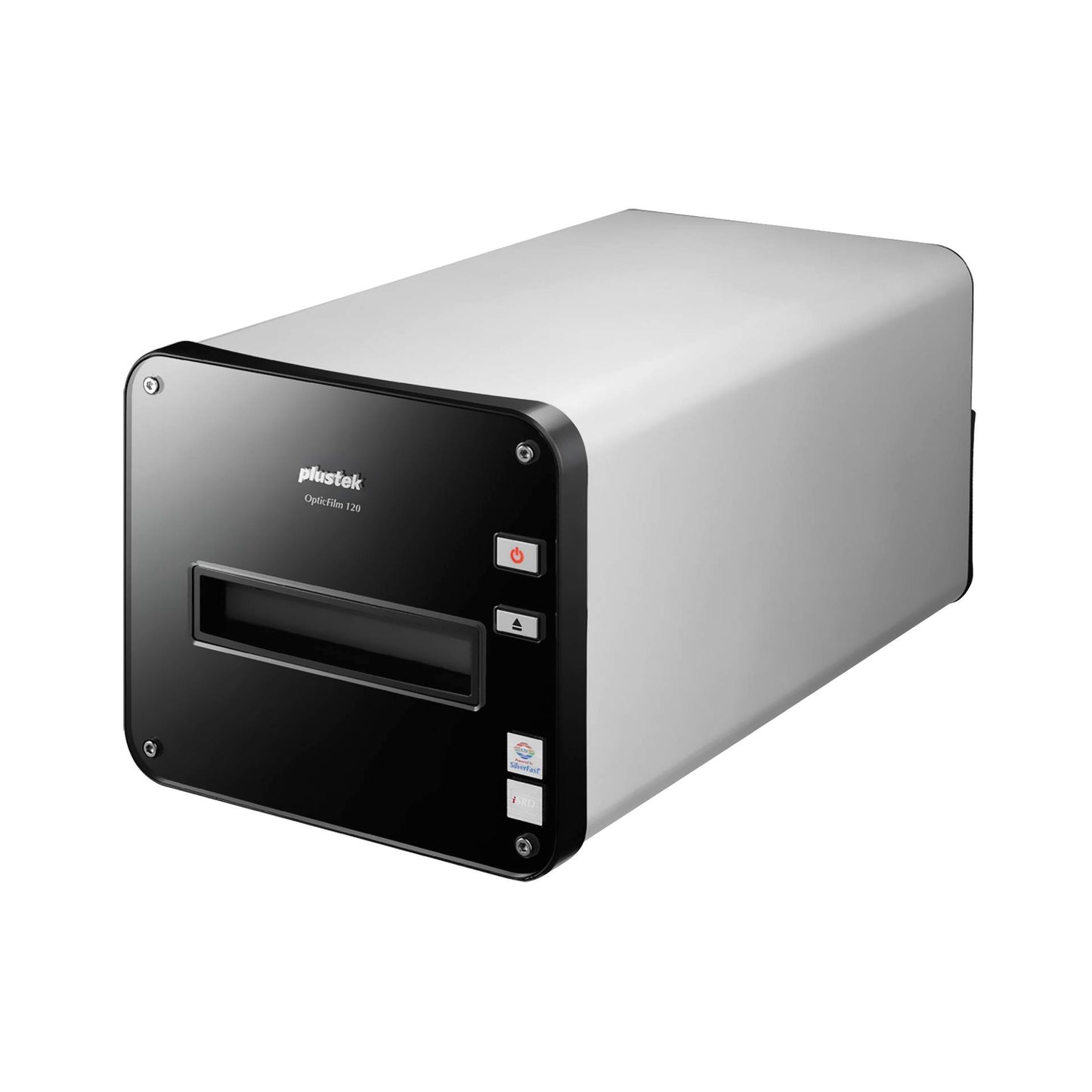 Plustek OpticFilm 120