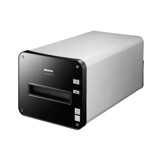 Plustek OpticFilm 120