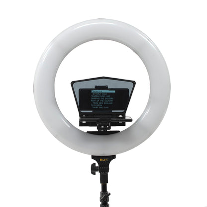 Ikan HomeStream Teleprompter Kit
