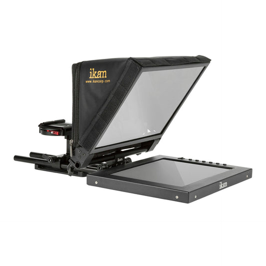 Ikan PT1200 mobile 12  Teleprompter