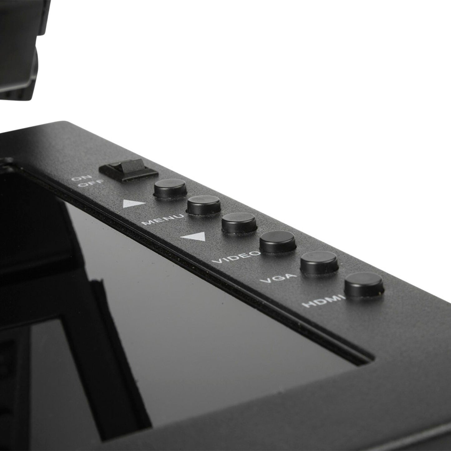 Ikan PT1200 mobile 12  Teleprompter