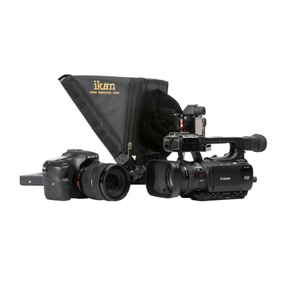Ikan PT1200 mobile 12  Teleprompter