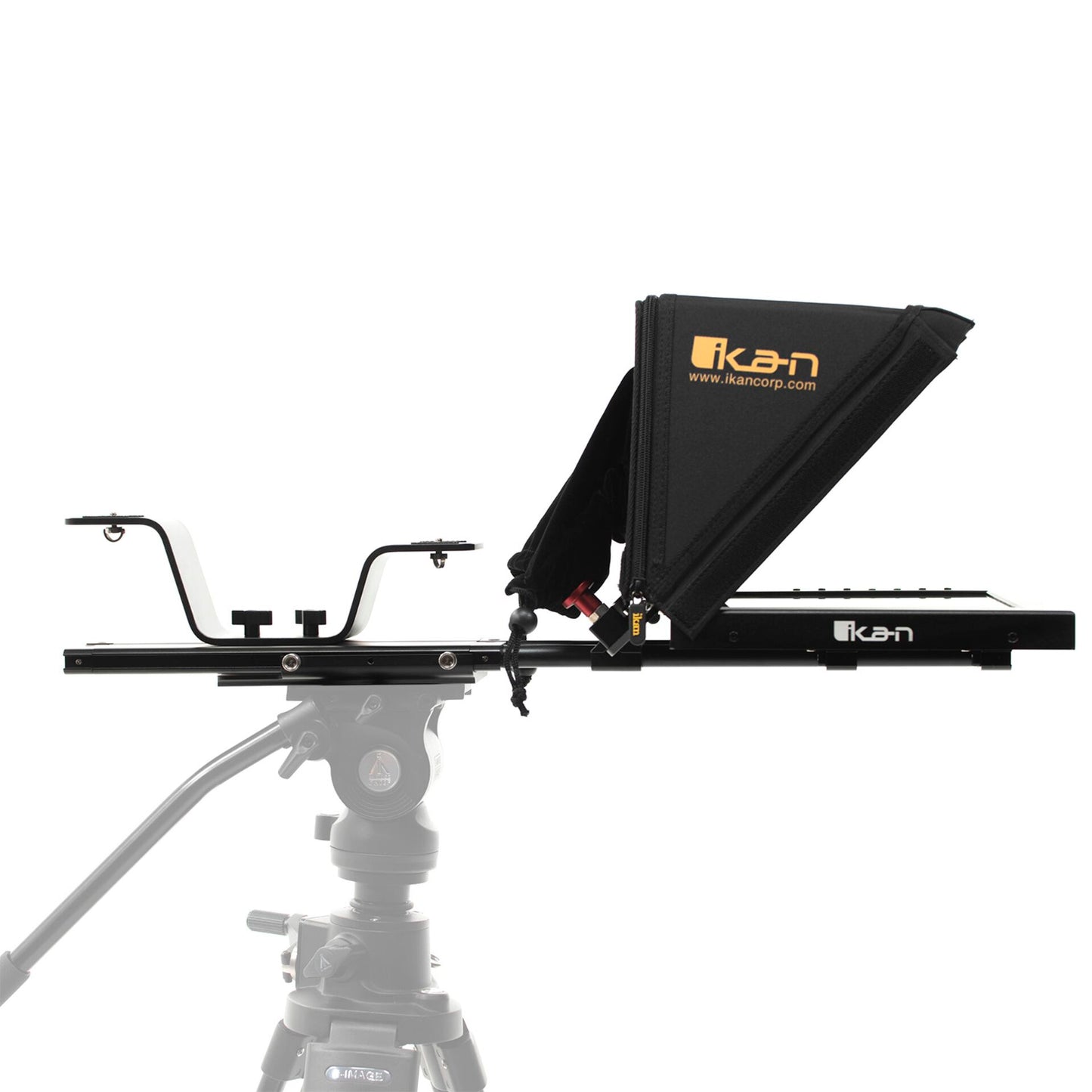 Ikan PT4200 Professional mobile  12  Teleprompter