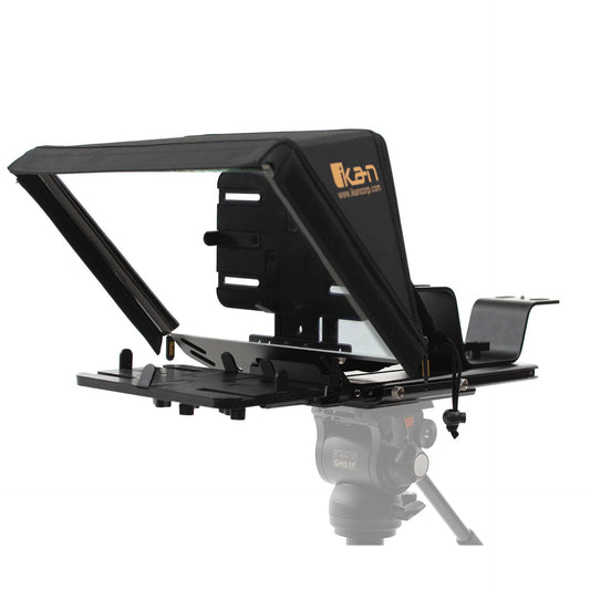 Ikan Elite Universal Tablet, iPad & iPad Pro Teleprompter V2