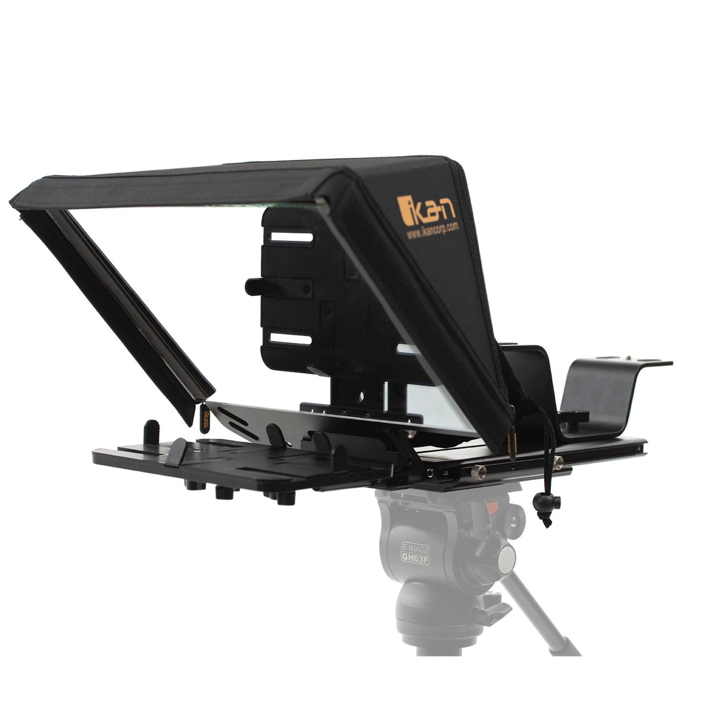 Ikan Elite Universal Tablet, iPad & iPad Pro Teleprompter V2