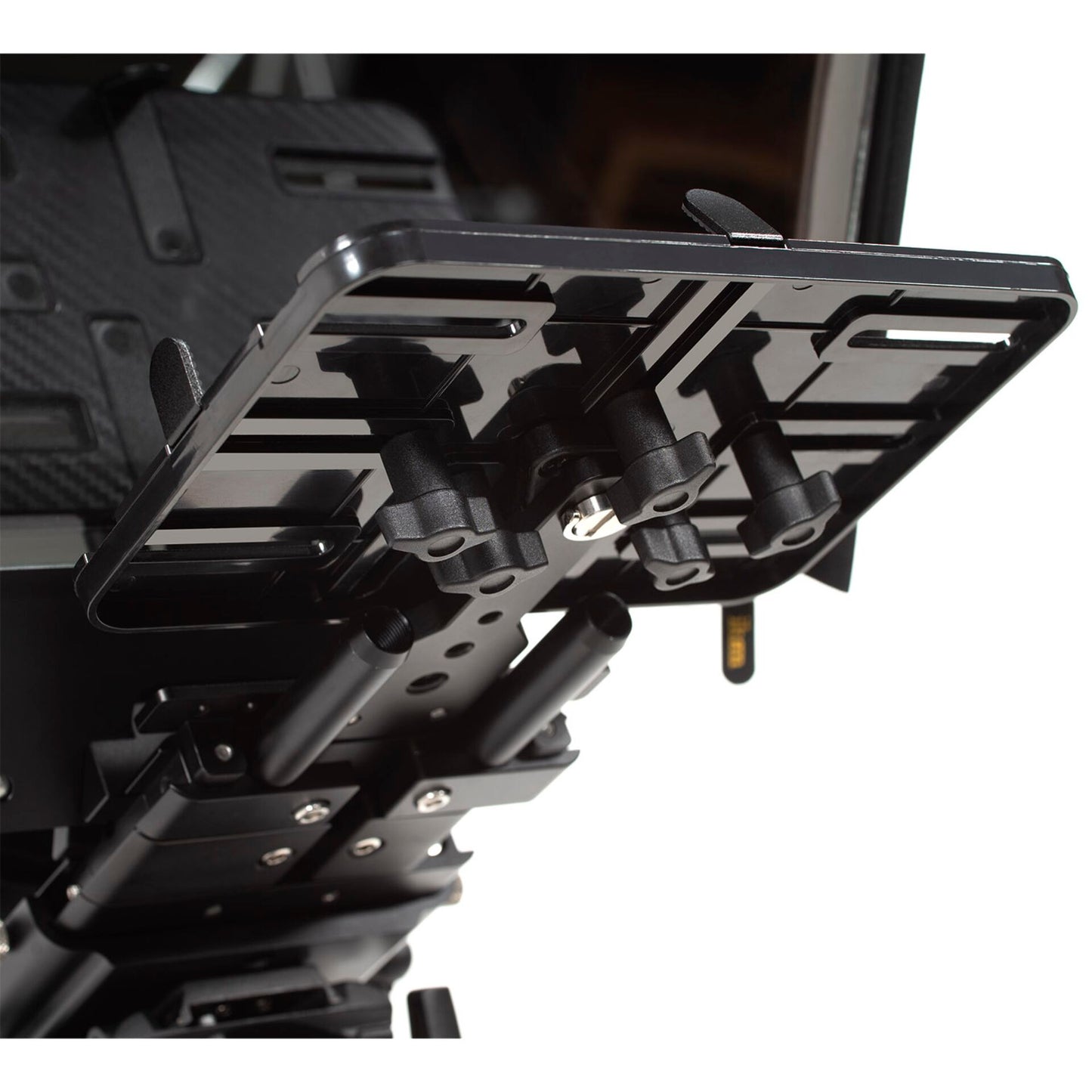 Ikan Elite Universal Tablet Teleprompter Travel Kit