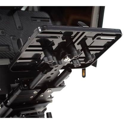 Ikan Elite Universal Tablet Teleprompter Travel Kit